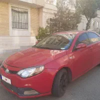 mg 6|خودرو سواری و وانت|تهران, شهران جنوبی|دیوار