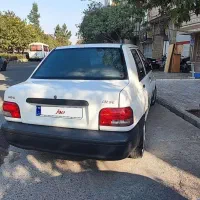 پراید مدل 99|خودرو سواری و وانت|قم, علی آباد سعدگان|دیوار