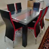 میزناهارخوری