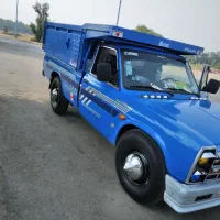 شوش دانیال ... زمین شهری جنب پمپ گاز|خودرو سواری و وانت|شوش, |دیوار