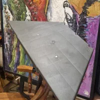 میزسنتور|سازهای سنتی|گلستان (تهران), |دیوار