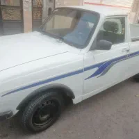 پیکان وانت مدل1387