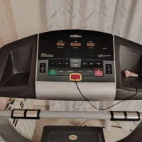 تردمیل خانگی سنگین تایوانی Tempo T903