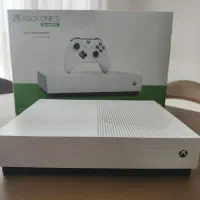Xbox one s 1tb|کنسول، بازی ویدئویی و آنلاین|کرج, ساماندهی|دیوار