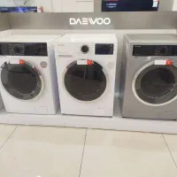 لباسشویی ۸ کیلویی