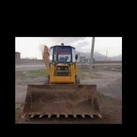 اجاره تراکتور بیلی و بیل بکهو|خدمات حمل و نقل|شهرکرد, |دیوار