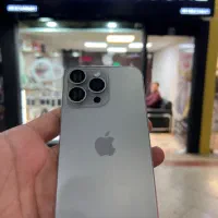 آیفون۱۵پرومکس