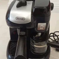 کاپوچینو ساز دلونگی