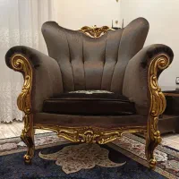 مبل استیل|مبلمان خانگی و میز عسلی|رباط‌کریم, رباط‌کریم|دیوار