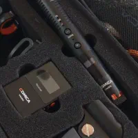 میکروفون کامیکا شات گان بلوتوثی وی ام ۳۰