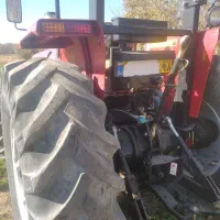 تراکتور475 جفت1402|خودرو سنگین|فیروزآباد, |دیوار