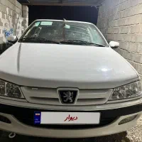 پژو پارس tu5|خودرو سواری و وانت|میناب, |دیوار