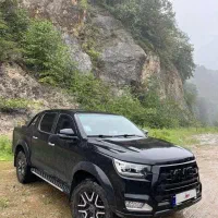 KMC T8 مدل ۱۴۰۰ با لوازم