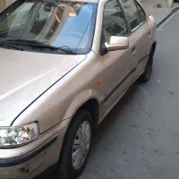 سمند مدل ۸۳