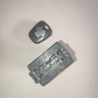 قفل مرکزی خانواده سایپا ریموت دار|قطعات یدکی و لوازم جانبی|همدان, |دیوار