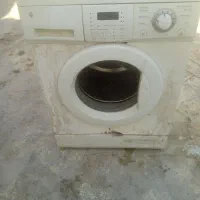 لباس شویی