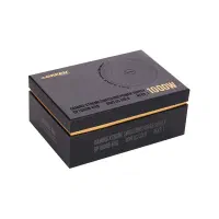 پاور فول ماژولار گیمینگ گرین green 1000 gxd|قطعات و لوازم جانبی رایانه|اراک, |دیوار
