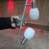 دیوار کوب روشنایی