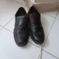 کفش مردانه سایز ۴۳دونه‌ای ۳۵۰هزارارستل‌باهزینه شما
