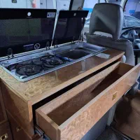 فولکس استیشن 1974 T2 استثنائی|خودرو سواری و وانت|تهران, دریاچه شهدای خلیج فارس|دیوار