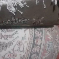 قالی‌نو‌استفاده‌نشده|فرش|خرم‌آباد, |دیوار