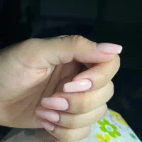 مدل برای کاشت لمینیت ژلیش