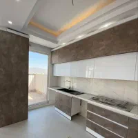 ۷۵متر مجلل اقساط محضری تهاتر دریاچه چیتگر وام دار|فروش آپارتمان|تهران, چیتگر شمالی|دیوار