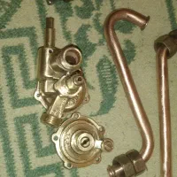 تعمیرات آبگرمکن (سیار)|خدمات پیشه و مهارت|دهلران, |دیوار