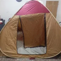 چادر مسافرتی|کوهنوردی و کمپینگ|سبزوار, هویزه|دیوار