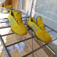 کفش ادیداس اورجینال سایز ۴۱