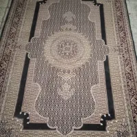 فرش ۶متری ۲عدد ۱۲متری ۱ عدد ۵۰۰شانه