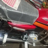 موتورسیکلت