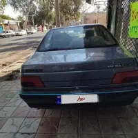 پژو 405 مدل 96|خودرو سواری و وانت|بم, |دیوار