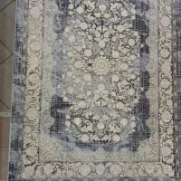 فرش ۹متری اکلریک ۱۲۰۰شانه نو|فرش|بابل, |دیوار