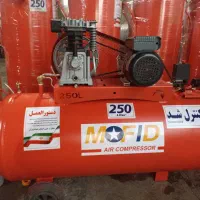 کمپرسور باد