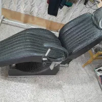 صندلی اصلاح و سرشور