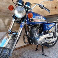 موتور سی جی ژاپن سری23 مدل71|موتورسیکلت|شیراز, بید زرد|دیوار