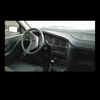 پژو مدل 88شاسی پلمپ