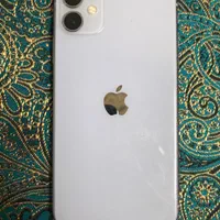 گوشی اپل ۱۱