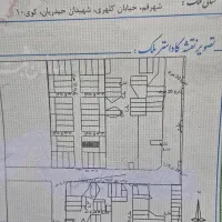 فروش زمین کلهری