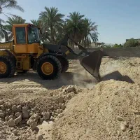 لودر volvo L90E|خودرو سنگین|بوشهر, |دیوار