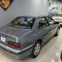 پژو پارس ELX XUM موتور ۲۰۰۰، مدل ۱۳۹۳ اتومات|خودرو سواری و وانت|تهران, نارمک|دیوار
