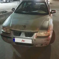 سمند ۸۴