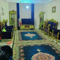 ۸۰ متر / رو به نما / کم واحد   کد 3510