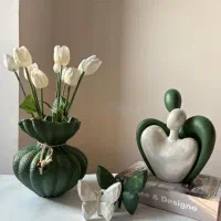 سنگ مصنوعی و رزین
