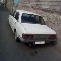 پیکان مدل 74|خودرو سواری و وانت|رشت, استقامت ۲|دیوار