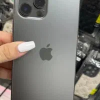 ایفون ۱۲پرومکس