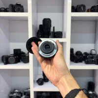 Canon EF-S 24mm f/2.8 STM|دوربین عکاسی و فیلم‌برداری|تهران, فردوسی|دیوار