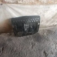 سینی زیر پیکان