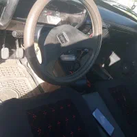 وانت پیکان88|خودرو سواری و وانت|خمینیشهر, |دیوار